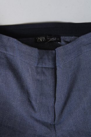 Damenhose Zara, Größe XS, Farbe Blau, Preis € 9,99