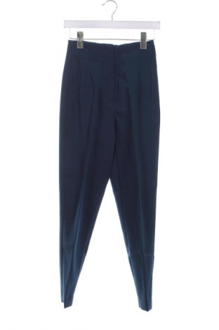 Damenhose Zara, Größe XS, Farbe Blau, Preis € 13,81