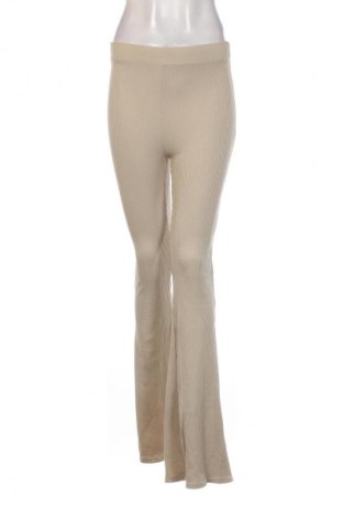 Damenhose Zara, Größe S, Farbe Beige, Preis € 18,99