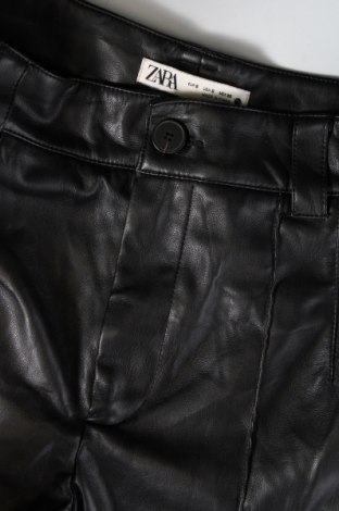 Damenhose Zara, Größe S, Farbe Schwarz, Preis € 18,99