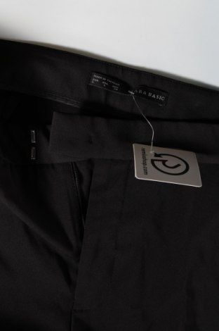 Damenhose Zara, Größe L, Farbe Schwarz, Preis € 13,81