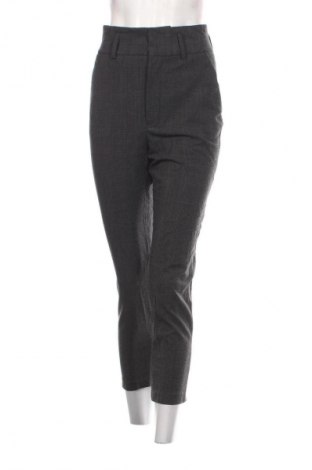 Damenhose Zara, Größe XS, Farbe Grau, Preis 18,99 €