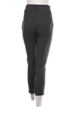 Damenhose Zara, Größe XS, Farbe Grau, Preis 18,99 €