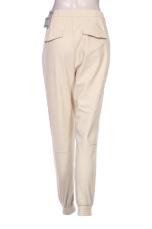 Damenhose Zara, Größe S, Farbe Beige, Preis € 31,68