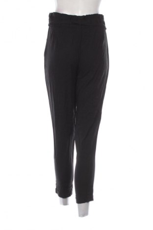 Pantaloni de femei Zara Trafaluc, Mărime XS, Culoare Negru, Preț 88,99 Lei