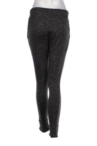 Pantaloni de femei Zara Trafaluc, Mărime S, Culoare Negru, Preț 22,99 Lei