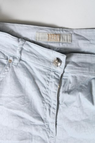 Pantaloni de femei Zerres, Mărime L, Culoare Albastru, Preț 54,99 Lei