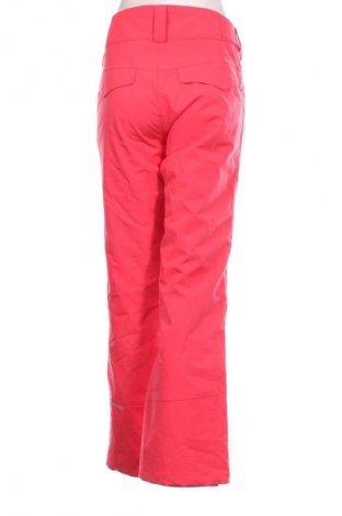 Damenhose für Wintersport Ziener, Größe M, Farbe Rot, Preis € 147,99