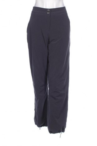 Damenhose für Wintersport, Größe L, Farbe Grau, Preis € 67,99