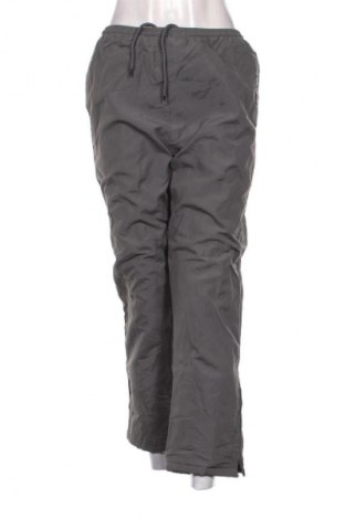 Damenhose für Wintersport, Größe L, Farbe Grau, Preis € 67,99