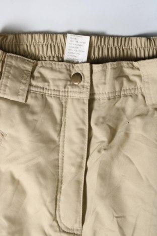 Damenhose für Wintersport, Größe S, Farbe Beige, Preis € 44,49