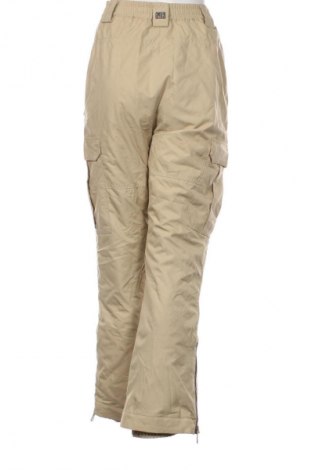 Damenhose für Wintersport, Größe S, Farbe Beige, Preis € 44,49