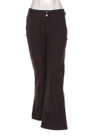 Damenhose für Wintersport Arctic Queen, Größe M, Farbe Braun, Preis 75,99 €