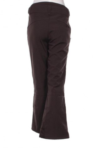 Damenhose für Wintersport Arctic Queen, Größe M, Farbe Braun, Preis € 75,99