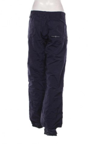 Damenhose für Wintersport Burton, Größe S, Farbe Blau, Preis € 147,99