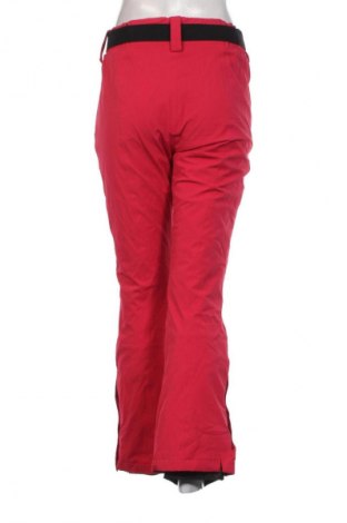 Damenhose für Wintersport CMP, Größe S, Farbe Rosa, Preis 61,99 €