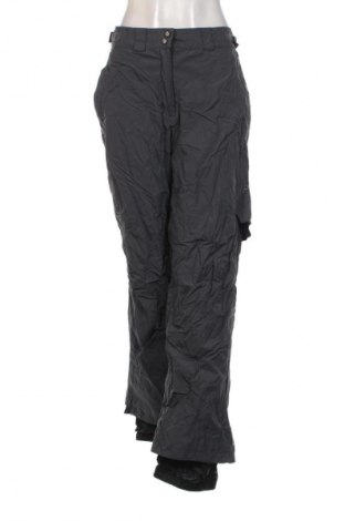 Damenhose für Wintersport Columbia, Größe L, Farbe Grau, Preis € 75,99