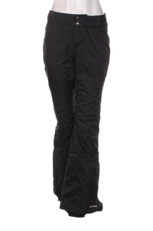 Damenhose für Wintersport Columbia, Größe XS, Farbe Schwarz, Preis € 49,99