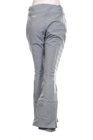 Damenhose für Wintersport Columbia, Größe L, Farbe Grau, Preis 75,99 €