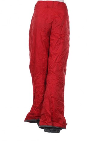 Damenhose für Wintersport Columbia, Größe XL, Farbe Rot, Preis € 75,99