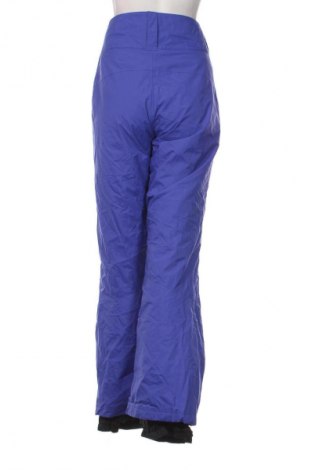 Damenhose für Wintersport Columbia, Größe M, Farbe Lila, Preis € 75,99