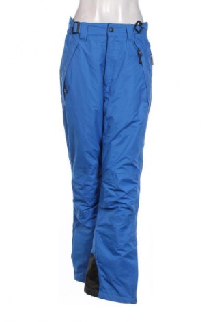 Damenhose für Wintersport Crane, Größe M, Farbe Blau, Preis € 27,49