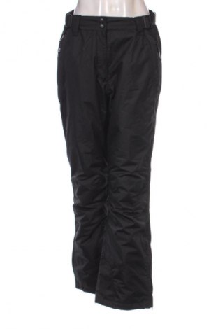 Damenhose für Wintersport Crane, Größe M, Farbe Schwarz, Preis € 12,99