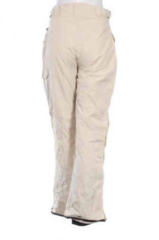 Damenhose für Wintersport Crane, Größe S, Farbe Beige, Preis € 67,99