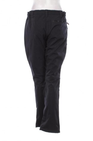 Pantaloni de damă pentru sporturi de iarnă Crane, Mărime S, Culoare Negru, Preț 319,99 Lei