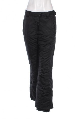 Damenhose für Wintersport Crivit, Größe S, Farbe Schwarz, Preis 67,99 €