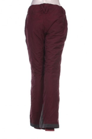 Damenhose für Wintersport Decathlon, Größe M, Farbe Rot, Preis € 67,99