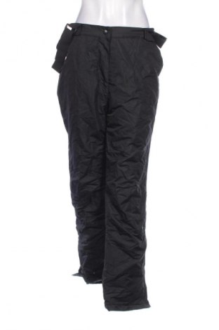 Damenhose für Wintersport Double speed, Größe L, Farbe Schwarz, Preis € 67,99