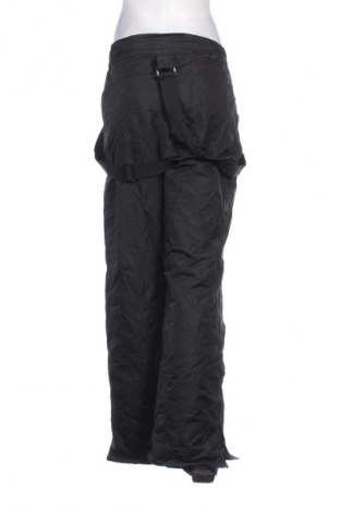 Damenhose für Wintersport Double speed, Größe L, Farbe Schwarz, Preis € 67,99