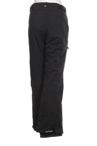 Damenhose für Wintersport Icepeak, Größe XL, Farbe Schwarz, Preis € 75,99