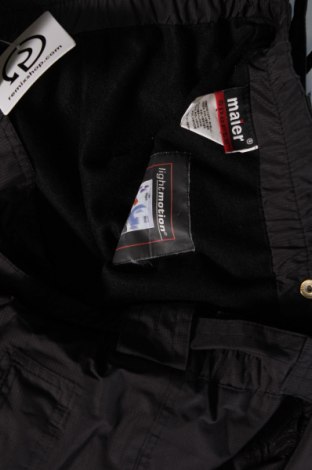 Damenhose für Wintersport Maier Sports, Größe XL, Farbe Schwarz, Preis 75,99 €