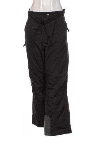 Damenhose für Wintersport Maier Sports, Größe XL, Farbe Schwarz, Preis 75,99 €