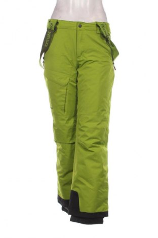 Pantaloni de damă pentru sporturi de iarnă Marmot, Mărime XL, Culoare Verde, Preț 278,06 Lei