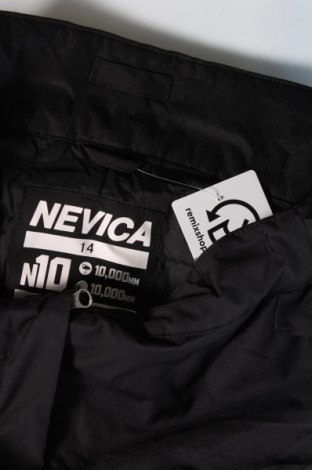 Pantaloni de damă pentru sporturi de iarnă Nevica, Mărime L, Culoare Negru, Preț 190,99 Lei