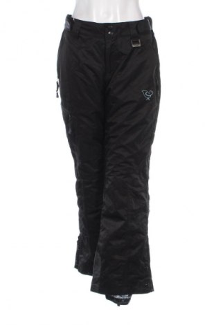 Damenhose für Wintersport Ocean Earth, Größe M, Farbe Schwarz, Preis € 15,49