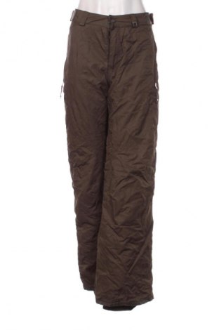 Damenhose für Wintersport O'neill, Größe M, Farbe Braun, Preis 75,99 €