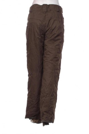 Damenhose für Wintersport O'neill, Größe M, Farbe Braun, Preis 75,99 €