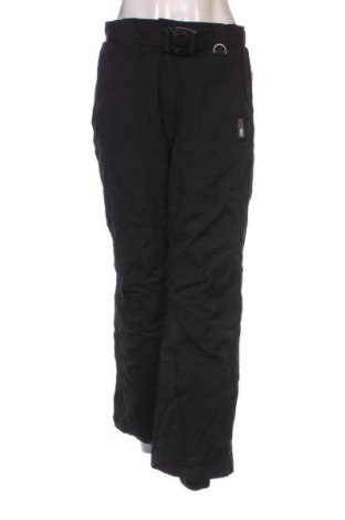 Pantaloni de damă pentru sporturi de iarnă Online, Mărime S, Culoare Negru, Preț 319,99 Lei