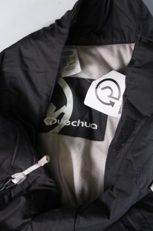 Damenhose für Wintersport Quechua, Größe M, Farbe Schwarz, Preis 40,99 €