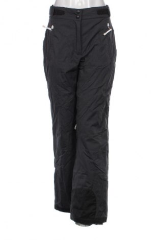 Damenhose für Wintersport Quechua, Größe M, Farbe Schwarz, Preis € 40,99