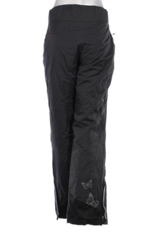 Damenhose für Wintersport Quechua, Größe M, Farbe Schwarz, Preis 40,99 €