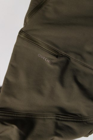 Damenhose für Wintersport Quechua, Größe S, Farbe Grün, Preis € 49,53