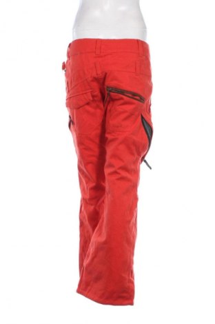 Damenhose für Wintersport Ride, Größe S, Farbe Rot, Preis 27,49 €