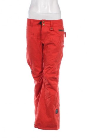 Damenhose für Wintersport Ride, Größe S, Farbe Rot, Preis 27,49 €