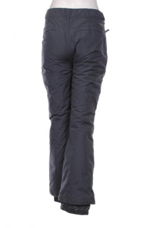 Damenhose für Wintersport Roxy, Größe M, Farbe Grau, Preis 61,99 €