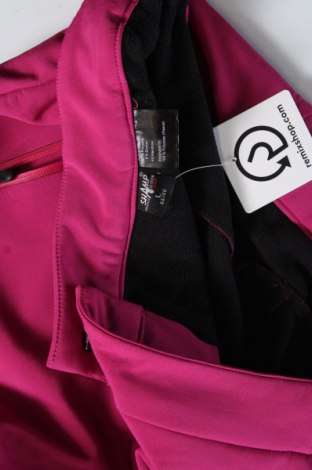 Damenhose für Wintersport Shamp, Größe L, Farbe Rosa, Preis € 67,99